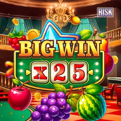 Big Win x25 – hra v přehledu Beep Beep Casino