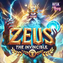 Zeus the Invincible – hra v přehledu Beep Beep Casino